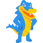 Hostgator Icon SVG Icon